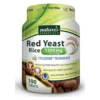 Nature's Essentials Red Yeast Rice 1200mg 100 Tablets