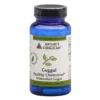 Nature's Formulary Guggul 60 Capsules
