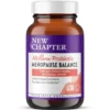 New Chapter All Flora Probiotic Menopause Balance 30 Capsules