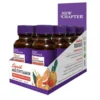 New Chapter Liquid Multivitamin 8 Count Box