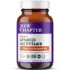 New Chapter Men's Advanced Multivitamin 48 Count