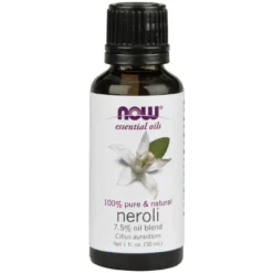 Now Foods Neroli Oil 1oz