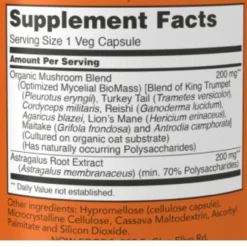 Now Foods Immune Renew 90 Capsules 3 Now Foods Immune Renew 90 Capsules -Now Foods Store nf immune renew ingredients 85577.1721951901
