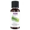 Now Foods Lemongrass Oil 1 Oz