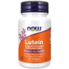 Now Foods Lutein 10mg 60 Softgels