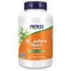 Now Foods St. John's Wort 300 Mg 250 Capsules