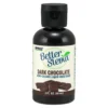 Now Foods Better Stevia Dark Chocolate Liquid 2 Oz