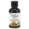 Now Foods Better Stevia English Toffee Liq 2 Oz