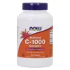 Now Foods C-1000 Comp 180 Tablets