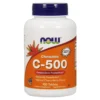 Now Foods C-500 Chewables Cherry 100 Tablets