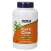 Now Foods Cat's Claw 500 Mg 250 Capsules