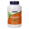 Now Foods Cayenne 500mg 250 Capsules