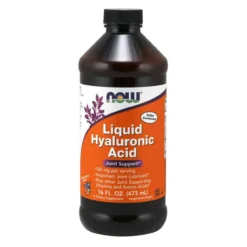 Now Foods Liquid Hyaluronic Acid 16 Fl Oz