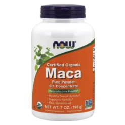 Now Foods Maca Powder 7oz