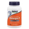 Now Foods Omega-3 1000mg 100SG