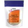 Now Foods Single "0" Veg Capsules 300ct