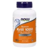 Now Foods Neptune Krill Oil 1000 Mg 60 Softgels