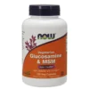 Now Foods Vegetarian Glucosamine & MSM120ct