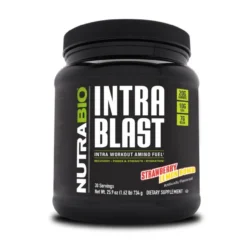Nutrabio Intra Blast 30 Servings 6 Nutrabio Intra Blast 30 Servings -Now Foods Store nutrabio intra blast strawberry lemon bomb new 41490.1730772817