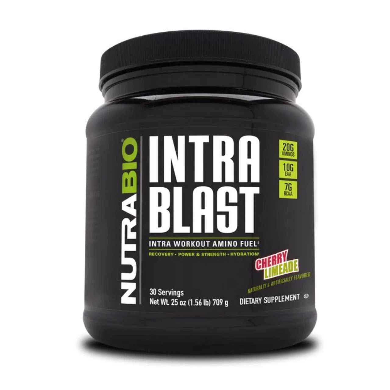 Nutrabio Intra Blast 30 Servings 1 Nutrabio Intra Blast 30 Servings