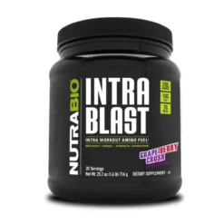 Nutrabio Intra Blast 30 Servings 5 Nutrabio Intra Blast 30 Servings -Now Foods Store nutrabio intrablast grape berry crush new tub 16645.1730772791