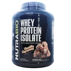 NutraBio 100% Whey Protein Isolate 75 Servings -Now Foods Store nutrabio 56559.1702142021