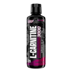 Nutrex Liquid L-Carnitine 3000