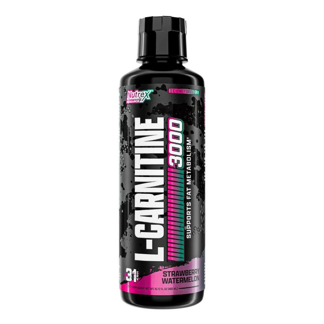 Nutrex Liquid L-Carnitine 3000 4 Nutrex Liquid L-Carnitine 3000 - Image 4
