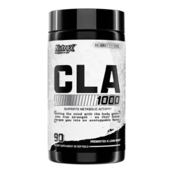 Nutrex Research Lipo 6 CLA 180 Softgels