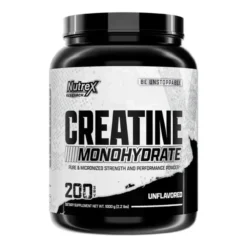 Nutrex Creatine Monohydrate 1,000 Grams