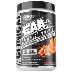 Nutrex Research EAA+ Hydration 30 Servings -Now Foods Store nutrex eaa blood orange 95370.1728439304