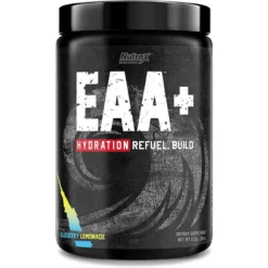 Nutrex Research EAA+ Hydration 30 Servings -Now Foods Store nutrex eaa blueberry lemonade 77264.1728439315