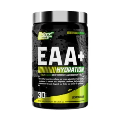 Nutrex Research EAA+ Hydration 30 Servings -Now Foods Store nutrex eaa lemon lime 70540.1728439313