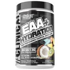 Nutrex Research EAA+ Hydration 30 Servings -Now Foods Store nutrex eaa maui twist 81170.1728439317