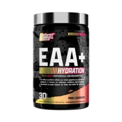Nutrex Research EAA+ Hydration 30 Servings -Now Foods Store nutrex eaa pink lemonade 16508.1728439278