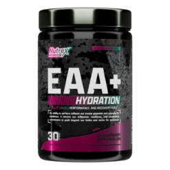 Nutrex Research EAA+ Hydration 30 Servings -Now Foods Store nutrex eaa strawberry watermelon new 20720.1713904830
