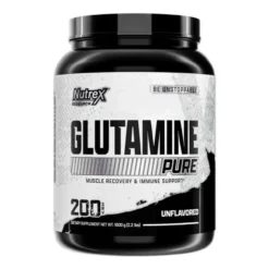 Nutrex Glutamine Pure 200 Servings