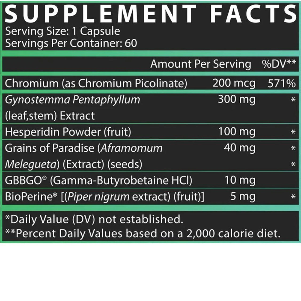 Nutrex Lipo 6 Stim-Free 60 Capsules 2 Nutrex Lipo 6 Stim-Free 60 Capsules - Image 2