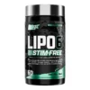 Nutrex Lipo 6 Stim-Free 60 Capsules
