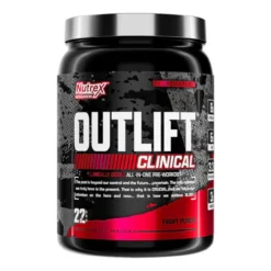 Nutrex Research Outlift Clinical 22 Servings 8 Nutrex Research Outlift Clinical 22 Servings -Now Foods Store nutrex outlift clinical fruit punch 84444.1727280359