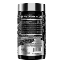 Nutrex Research T-Up Max 60 Capsules -Now Foods Store nutrex tup back bottle 04133.1721951898