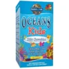 Garden Of Life Oceans 3 Kids DHA Chewables 120 Chewable Gels