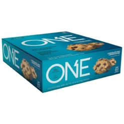 ISS Research Oh Yeah! One Bar 12/Box 28 ISS Research Oh Yeah! One Bar 12/Box -Now Foods Store one bar chocolate chip cookie dough 17309.1704739072