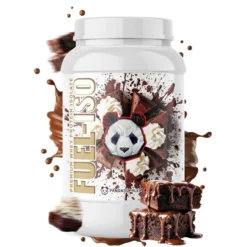 Panda Supps Fuel-Iso Premium Protein 25 Servings 6 Panda Supps Fuel-Iso Premium Protein 25 Servings -Now Foods Store panda iso brownie new 55206.1751332473