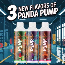 Panda Supps Pump Juice Liquid Glycerol 16 Oz 13 Panda Supps Pump Juice Liquid Glycerol 16 Oz -Now Foods Store panda pump new flavors 27930.1744843693