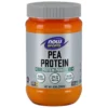 Now Foods Pea Protein Unflavored 12 Oz
