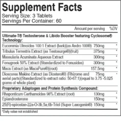 USPLABS Pink Magic 180 Tablets 5 USPLABS Pink Magic 180 Tablets -Now Foods Store pink magic usp label 81839.1753236977