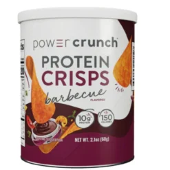 Power Crunch Protein Chips 8/Tubes 7 Power Crunch Protein Chips 8/Tubes -Now Foods Store power crunch protein crisps bbq 23619.1726275503