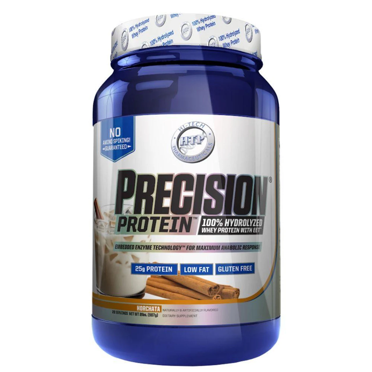 Hi-Tech Pharmaceuticals Precision Protein 2lbs 17 Hi-Tech Pharmaceuticals Precision Protein 2lbs - Image 17