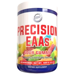Hi-Tech Pharmaceuticals Precision EAAs 30 Servings -Now Foods Store precision eaas gummy worms 97503.1707416792